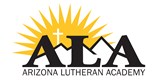 Arizona Lutheran Academy
